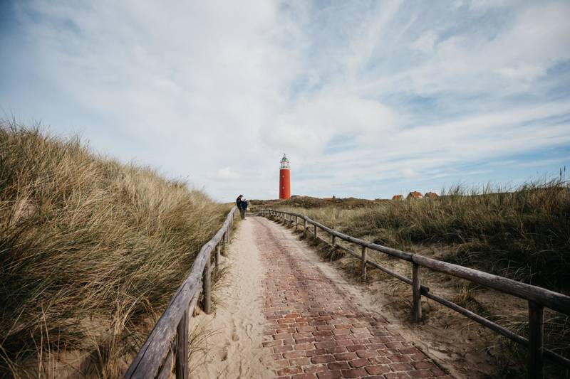Strandurlaub Callantsoog LekkerNaarZee